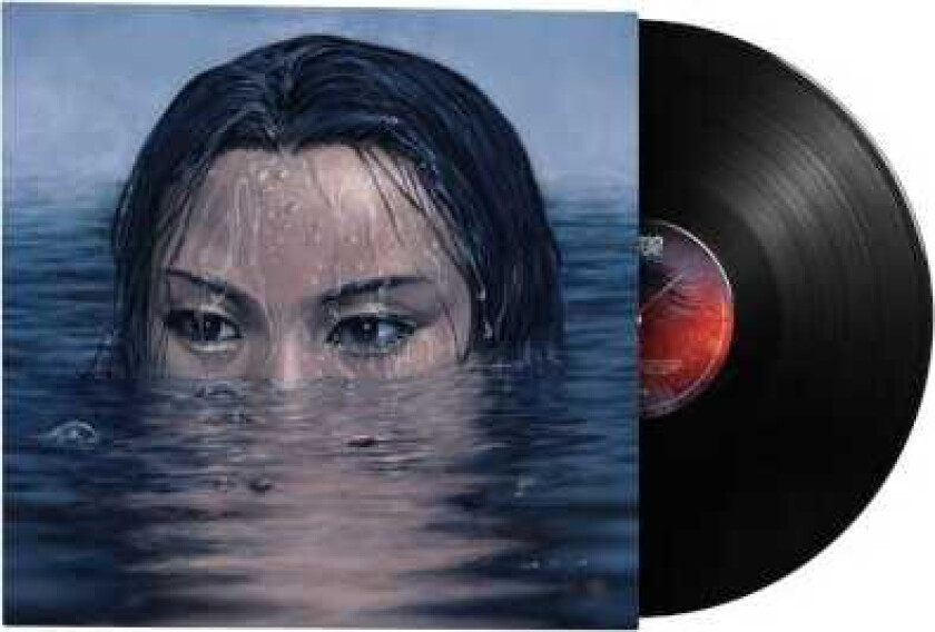 Wormrot Hiss LP/Vinyl