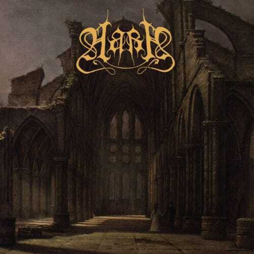 Aara Triade II Hemera (Digipack) CD