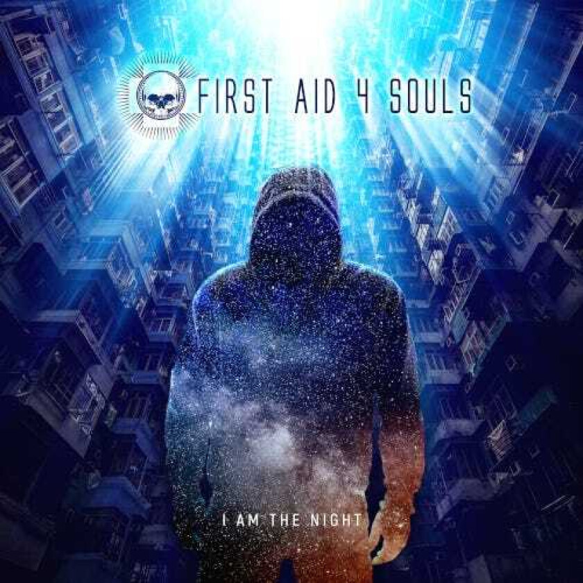 First Aid 4 Souls I Am The Night (Digipack) CD