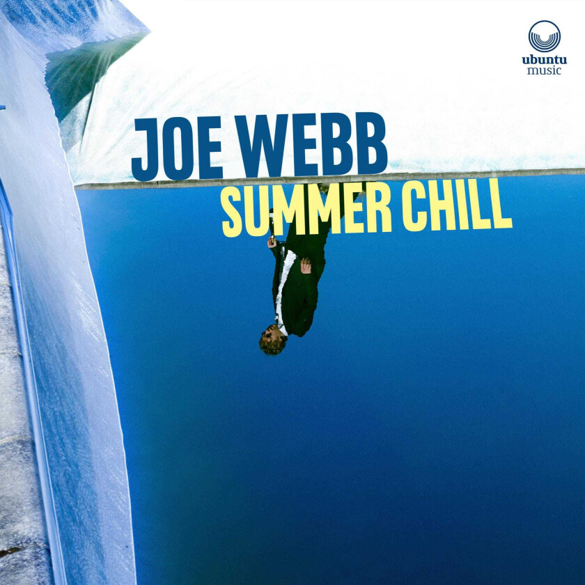 Joe Webb Summer Chill CD