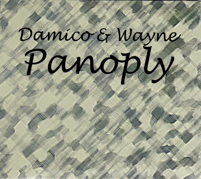 Hayden Wayne Panoply Damico & Wayne CD