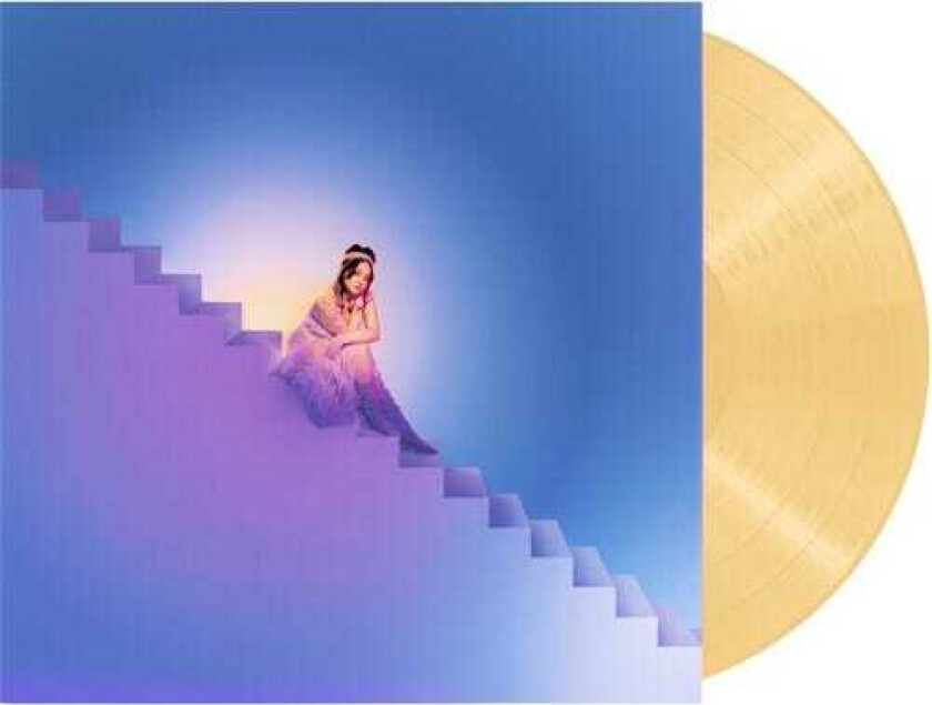 Mxmtoon Rising LP/Vinyl