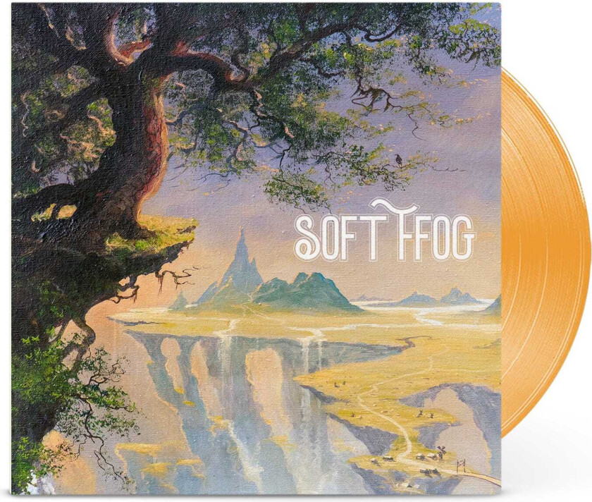 Soft Ffog Soft Ffog LP/Vinyl