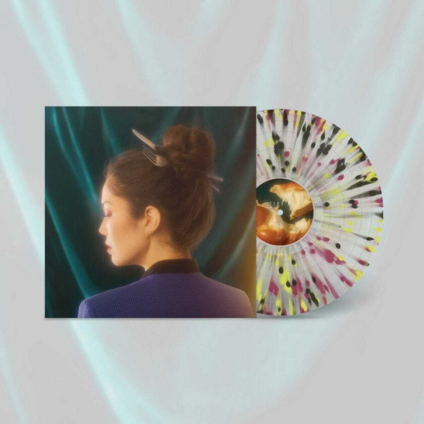 Really From Really From LP/Vinyl