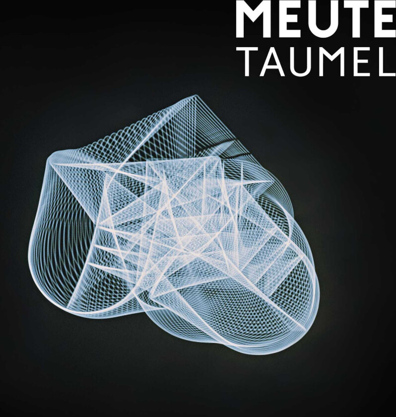 Meute Taumel LP/Vinyl
