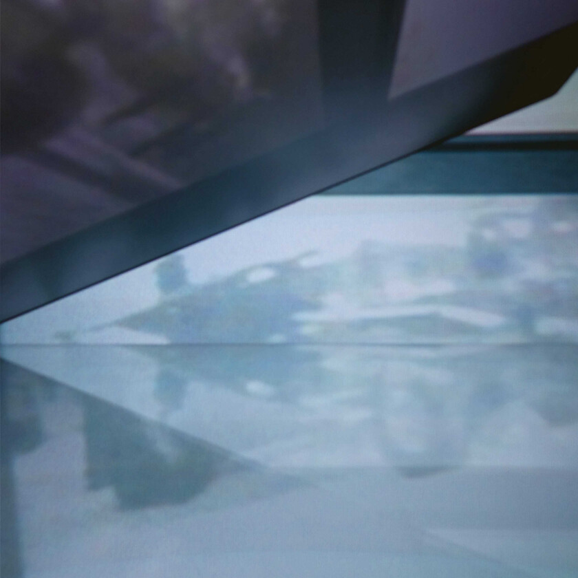 T. Gowdy Miracles LP/Vinyl