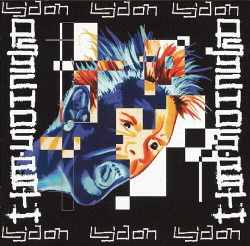 John Lydon Psycho's Path (SHMCD) CD