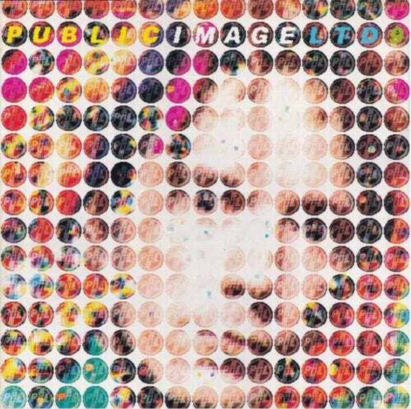 Public Image Ltd 9 (ShmCD) CD