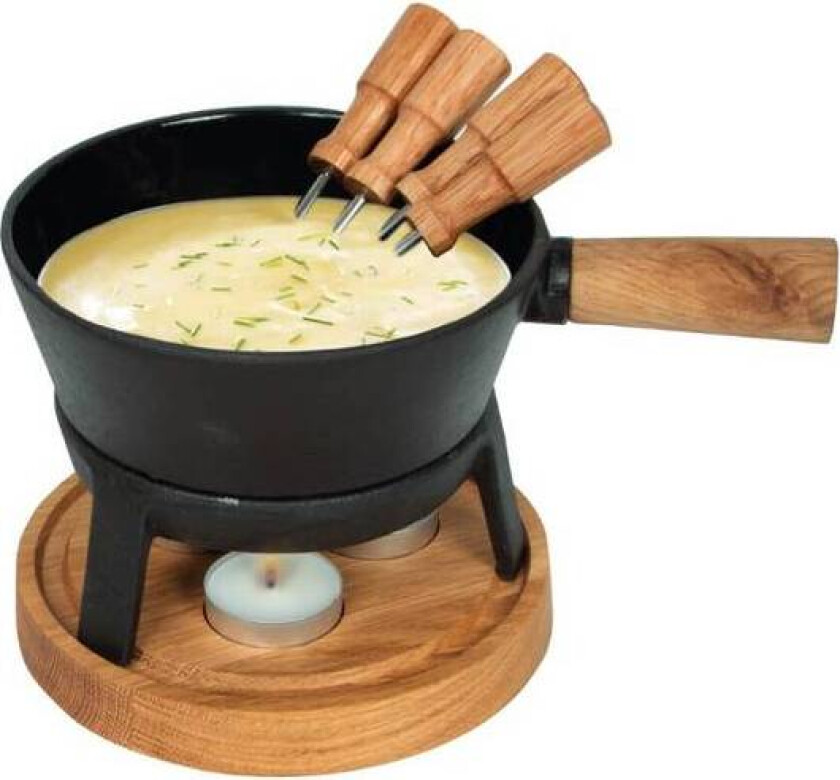 Boska Fondue Set Pro S