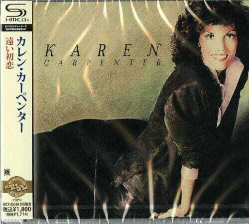 Karen Carpenter Karen Carpenter (SHMCD) CD