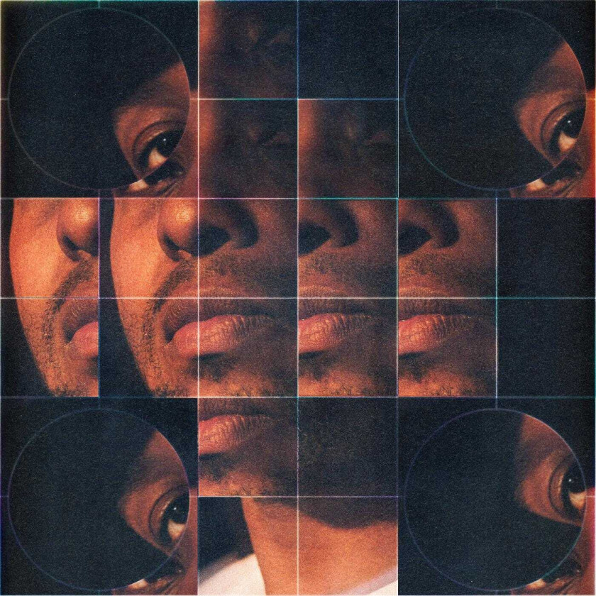 Ben Marc Glass Effect LP/Vinyl