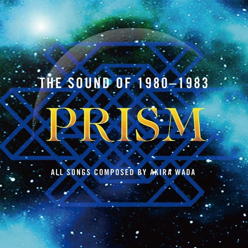 Prism The Sound Of 19801983 (SHMCD / Paper Sleeve) CD