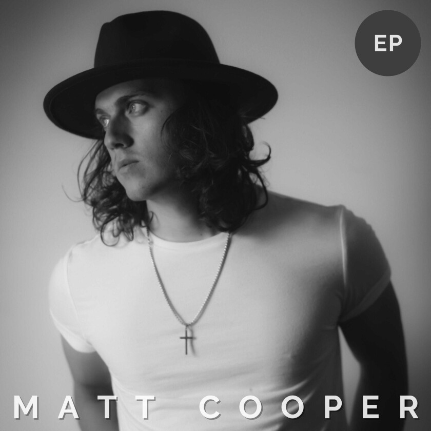 Matt Cooper  Matt Cooper  CD