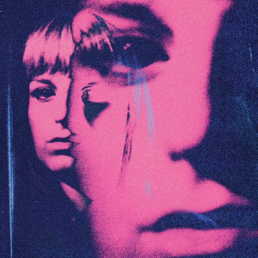 Maria Chiara Argiro Forest City LP/Vinyl