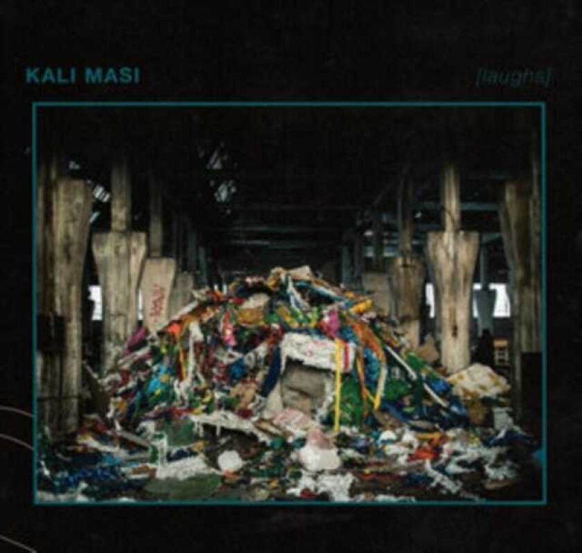Kali Masi Laughs CD