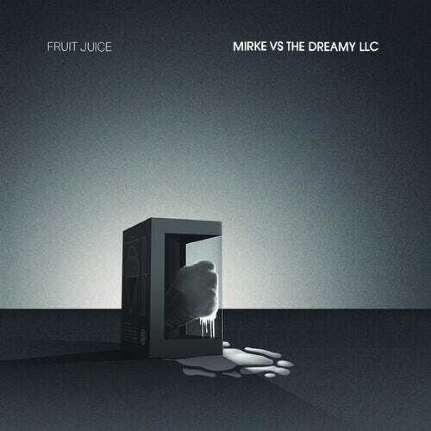 Fruit Juice Mirke Vs The Dreamy Llc LP/Vinyl