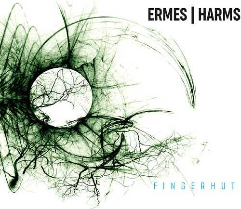 Ermes, Harms Fingerhut CD