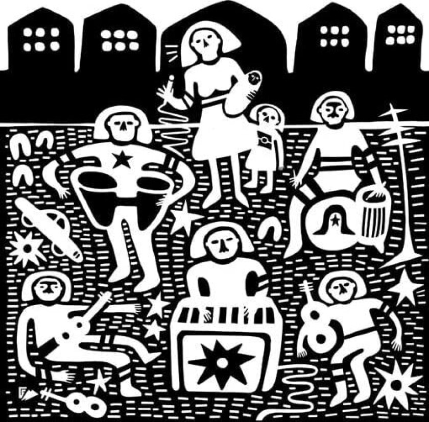 Emma Donovan Under These Streets CD