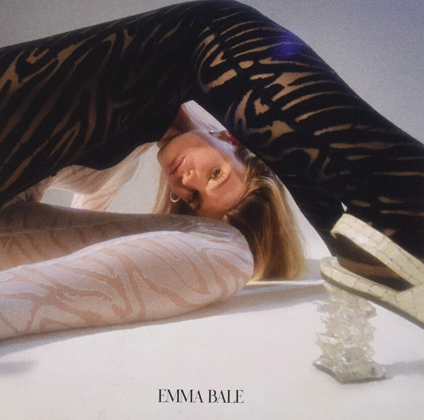 Emma Bale Retrospect CD