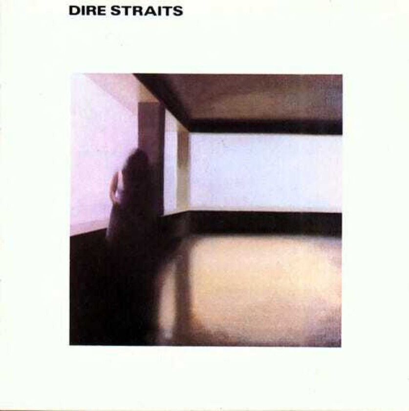 Dire Straits Dire Straits CD
