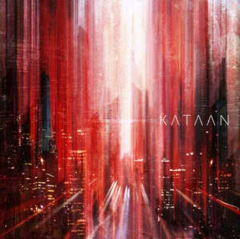 Kataan Kataan CD