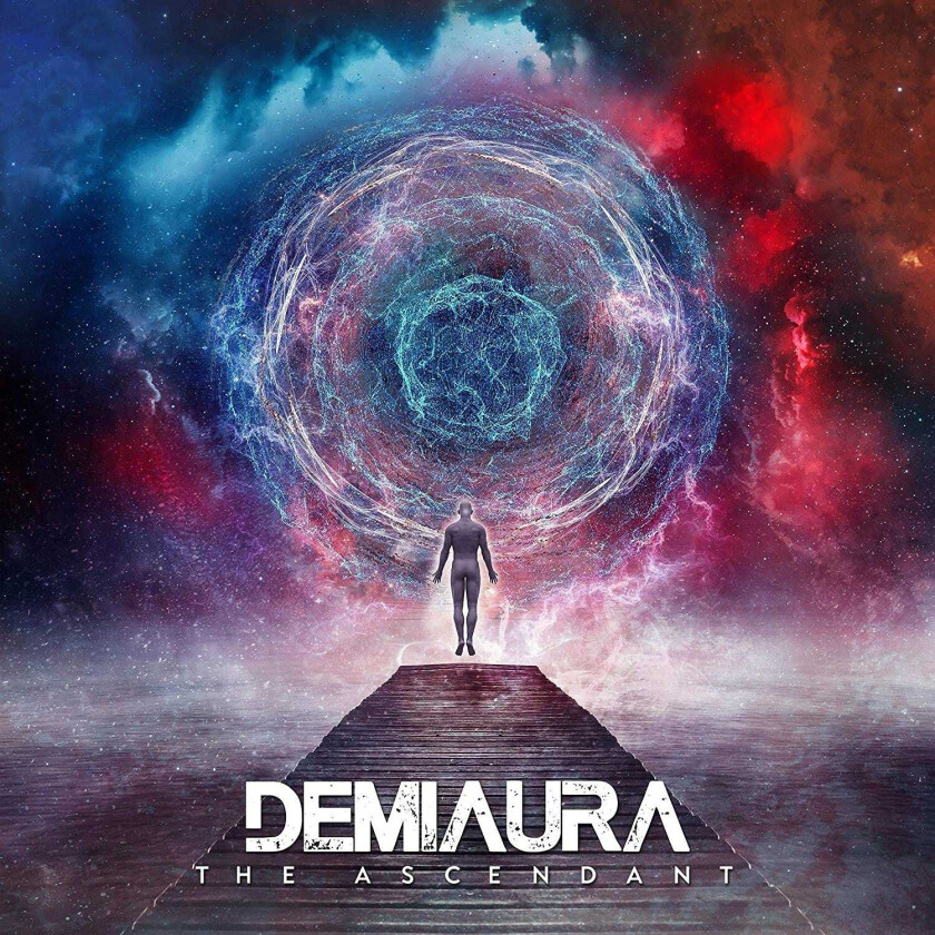 Demiaura Ascendant CD