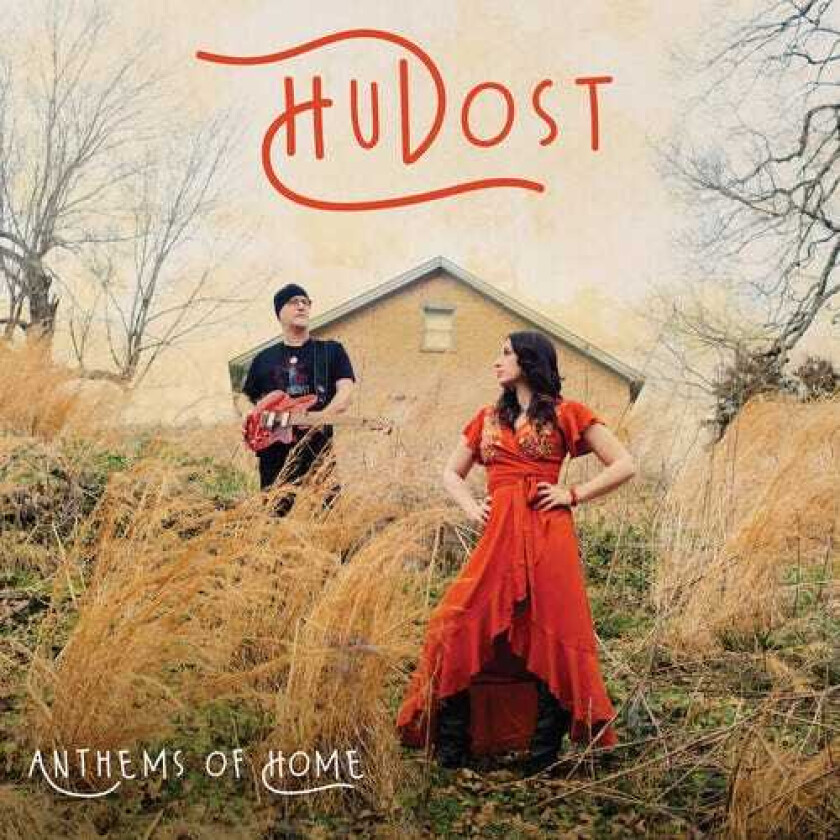 Hudost Anthems Of Home LP/Vinyl