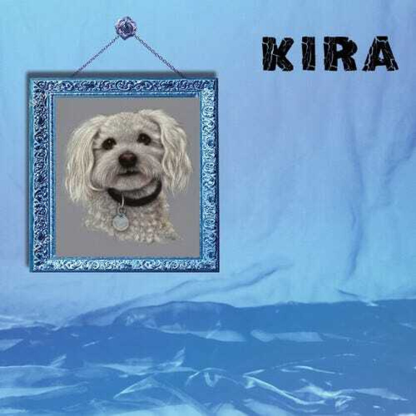 Kira Kira CD