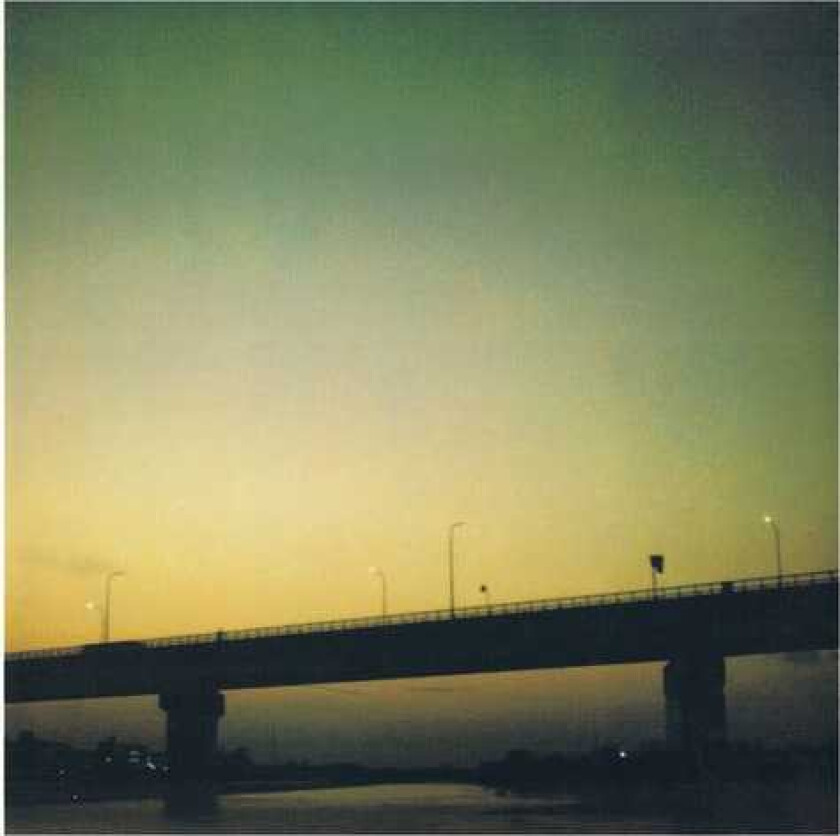 Haruka Nakamura Twilight (10th Anniversary Deluxe Edition) (JapanImport) CD