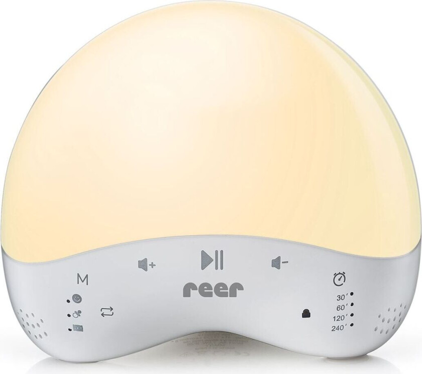 Reer MyMagicSmartLight Sleeplight