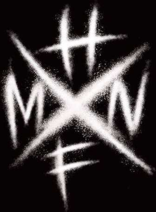 Hfmn Crew 20 Years Sampler CD