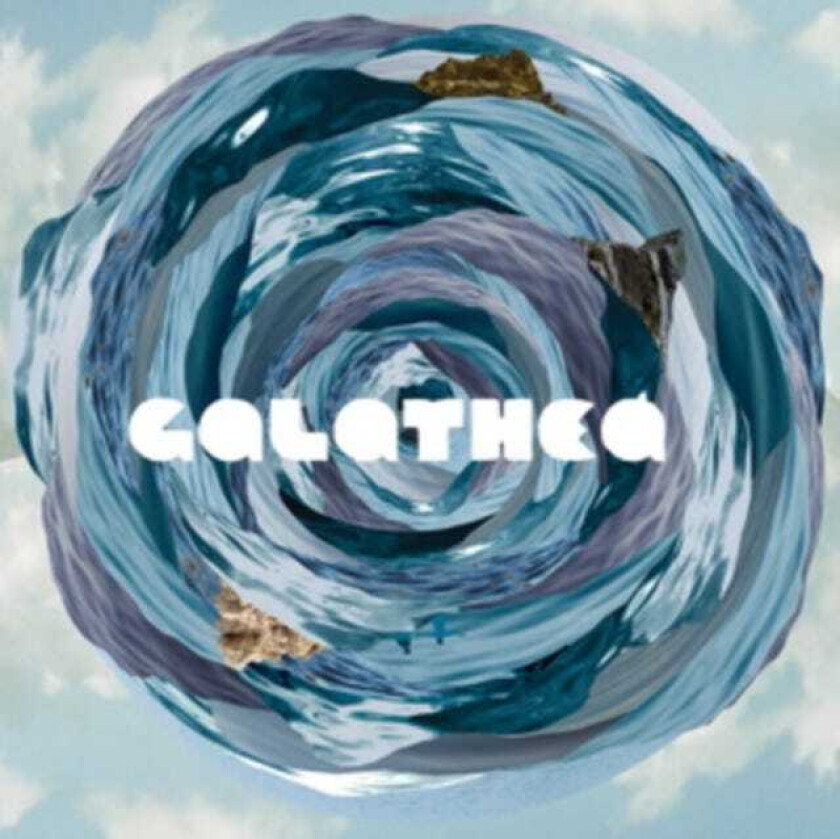 Galathea Galathea LP/Vinyl