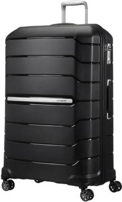 Koffert Utvidbar 100-115l Flux Fra