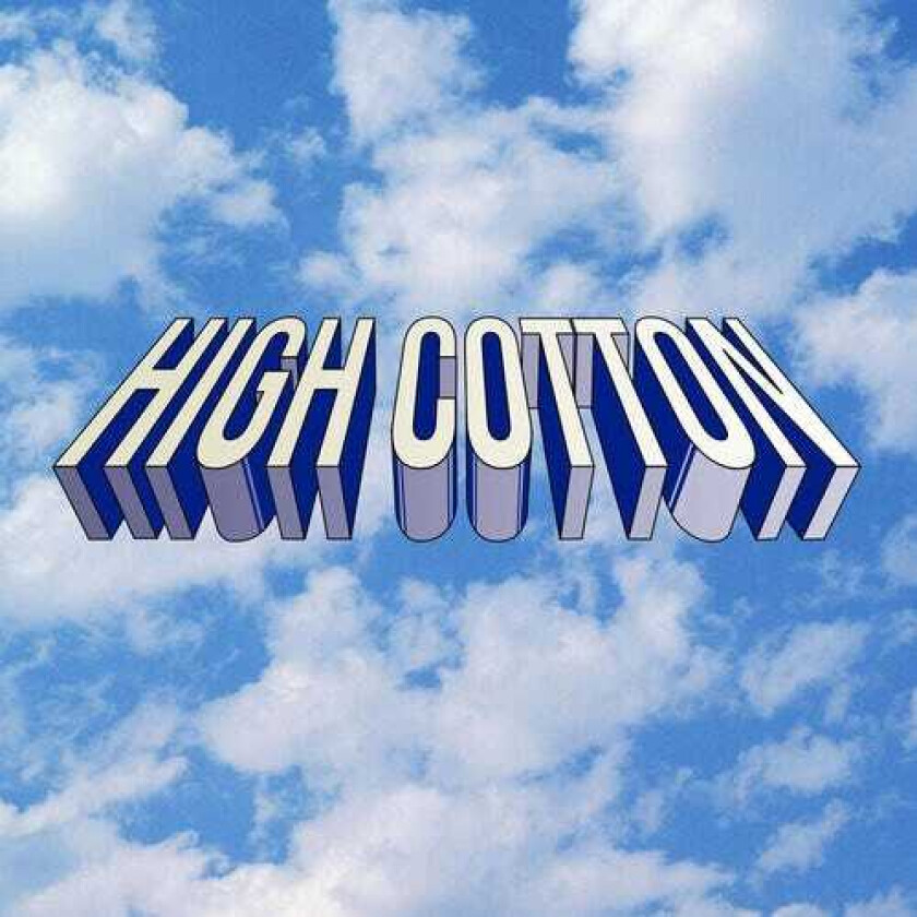 High Cotton  High Cotton  CD