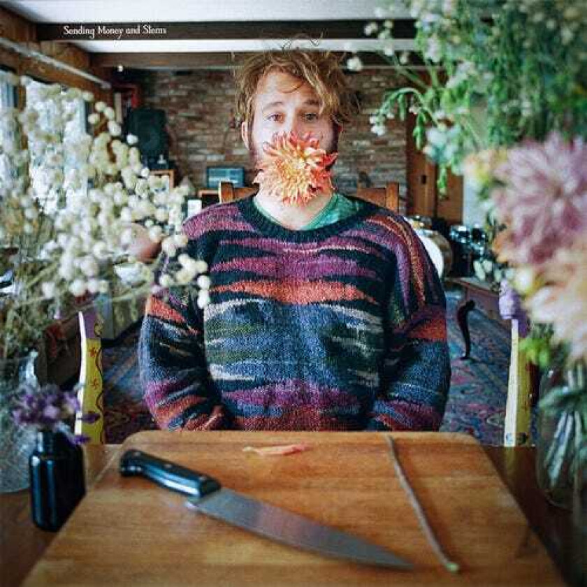 Joe Kaplow Sending Money & Stems LP/Vinyl