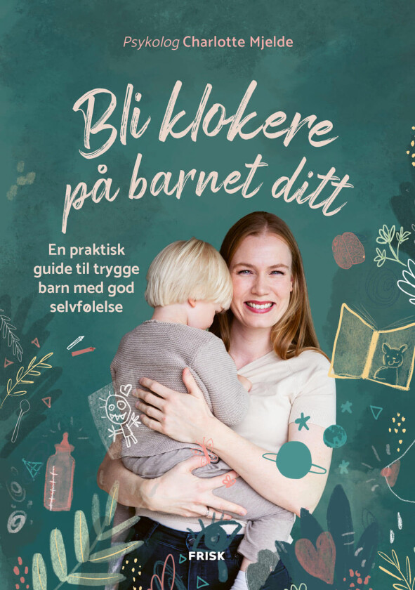 Bli Klokere På Barnet Ditt