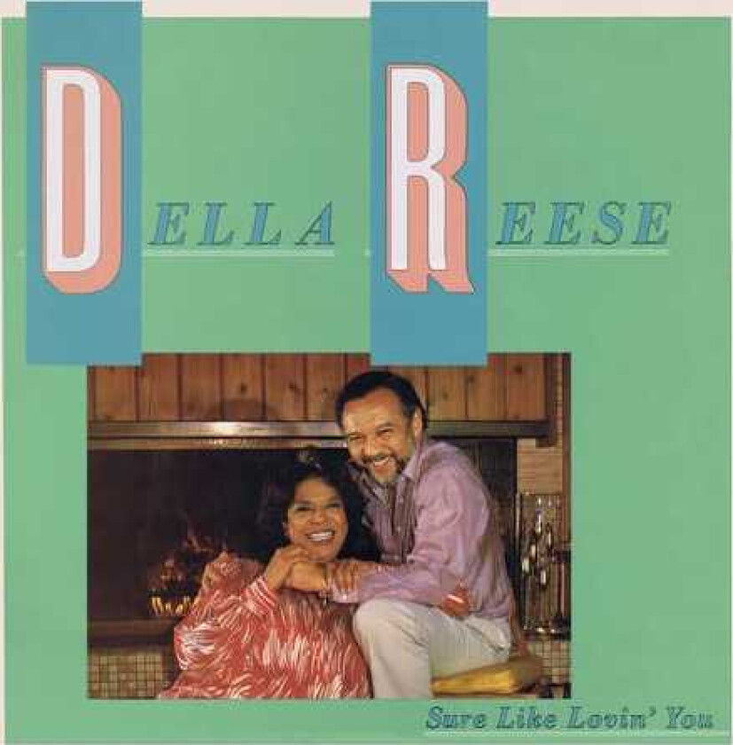 Della Reese Sure Like Lovin' You (Digitally Remastered) CD