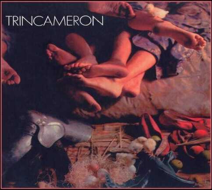La Trinca Trincameron CD