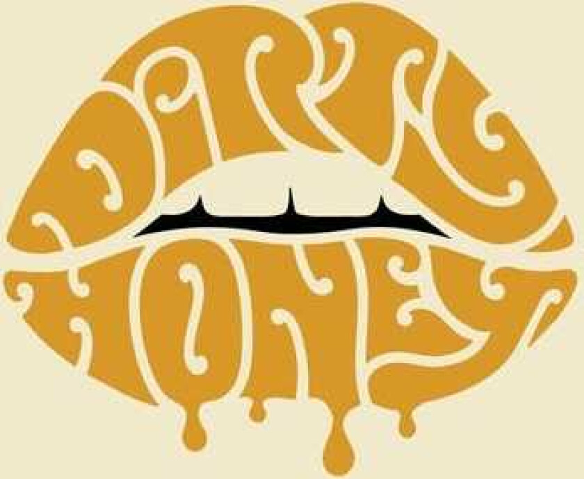 Dirty Honey Dirty Honey CD
