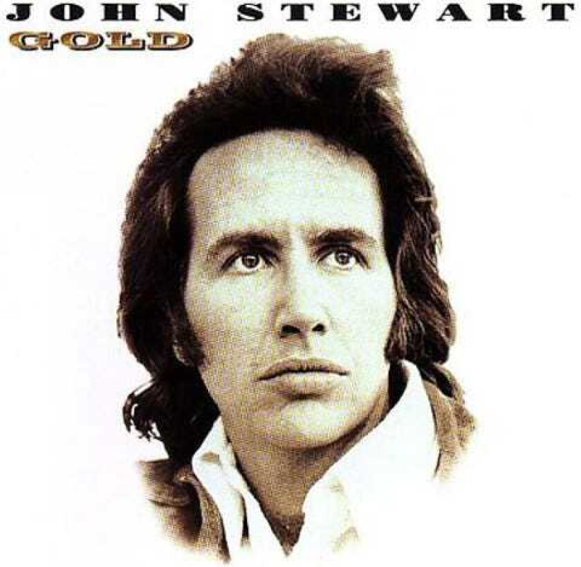 John Stewart Gold CD