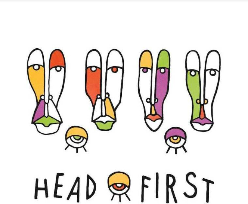 Head First  Head First  CD