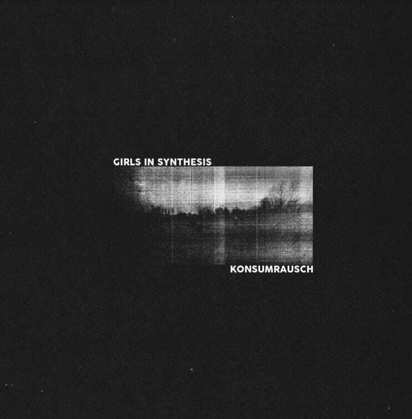 Girls In Synthesis Konsumrausch LP/Vinyl