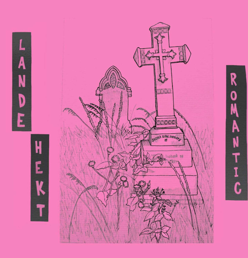 Lande Hekt Romantic LP/Vinyl
