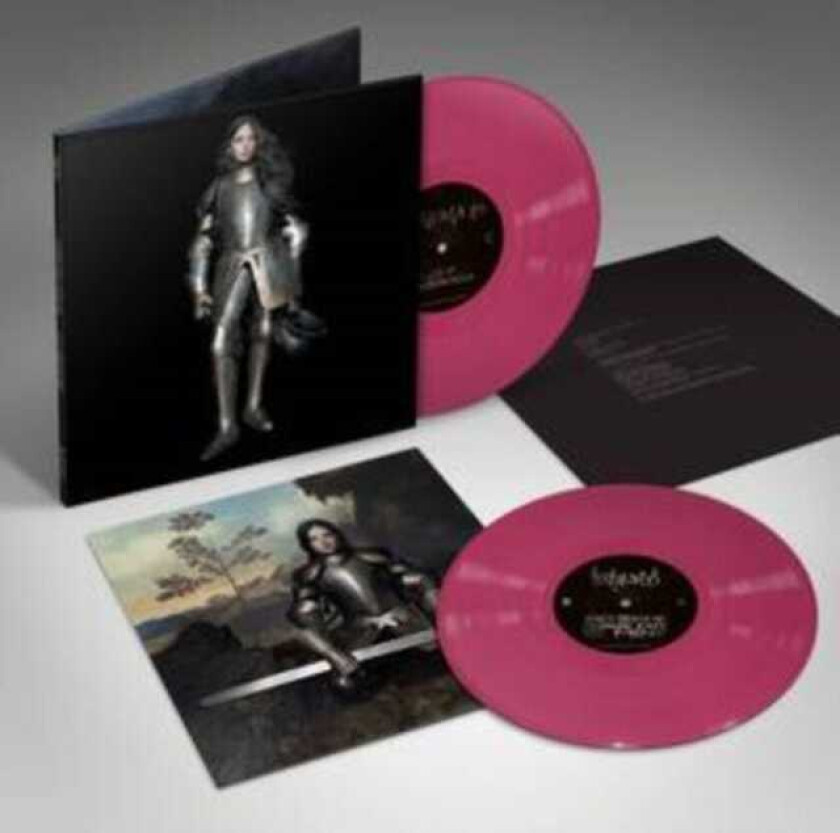 Gggolddd This Shame Should Not Be Mine LP/Vinyl