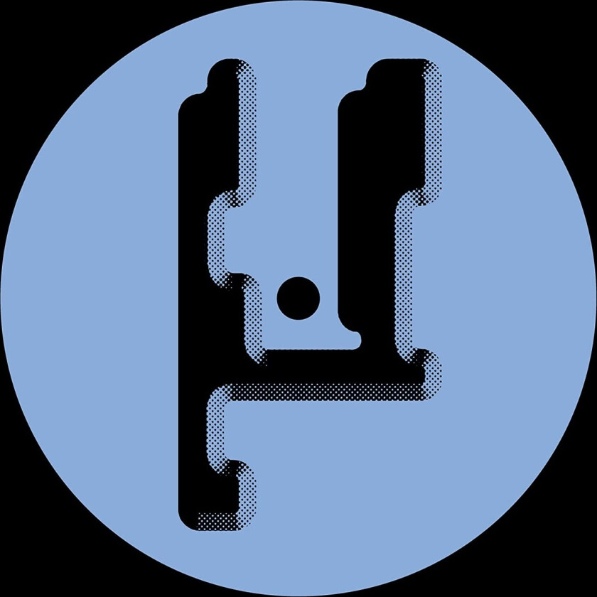 Basic Rhythm Cool Down The Dance LP/Vinyl