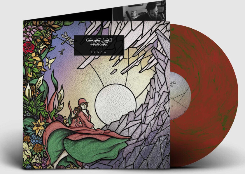 Caligula's Horse Bloom LP/Vinyl
