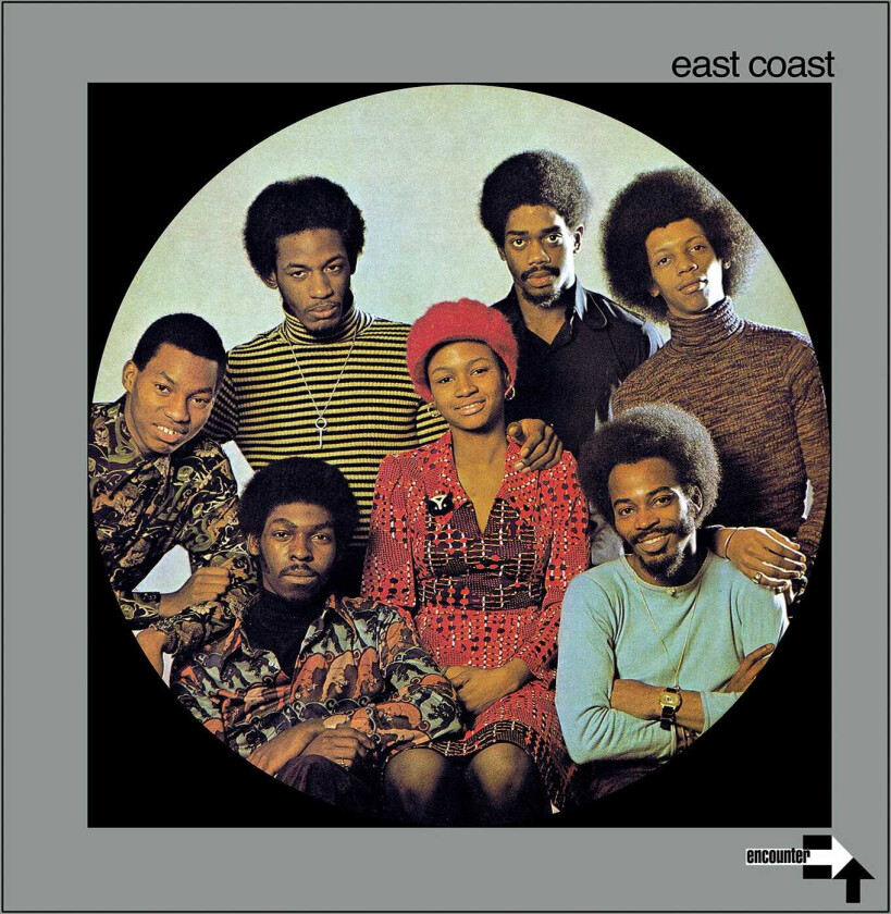 East Coast East Coast LP/Vinyl