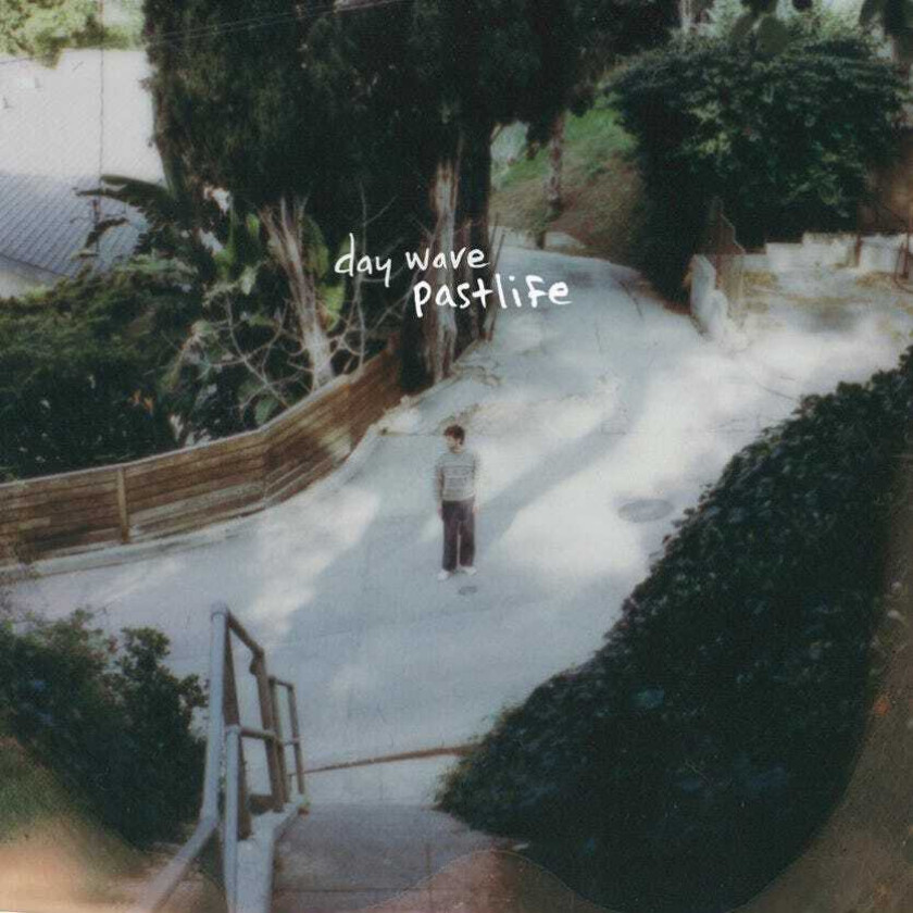 Day Wave  Pastlife  CD