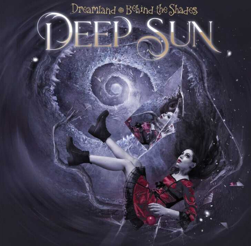 Deep Sun Dreamland CD
