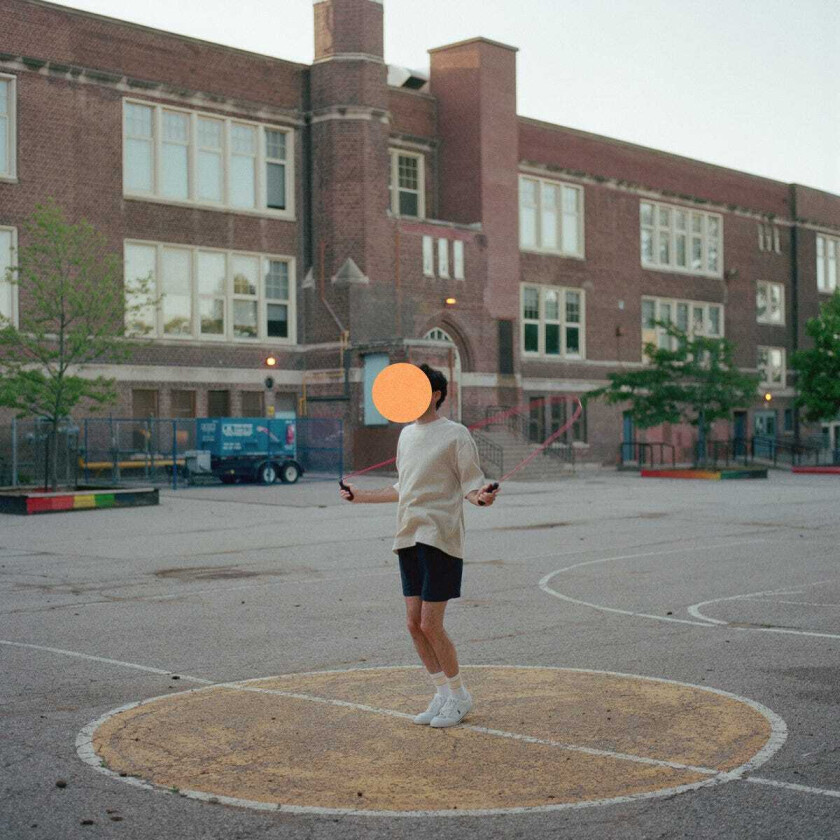 Evan J Cartwright Bit By Bit LP/Vinyl